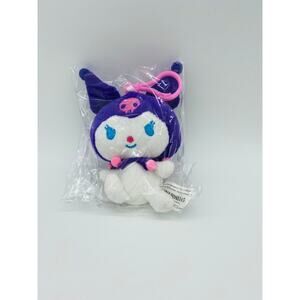 Sanrio Loot Crate Kuromi Charm
